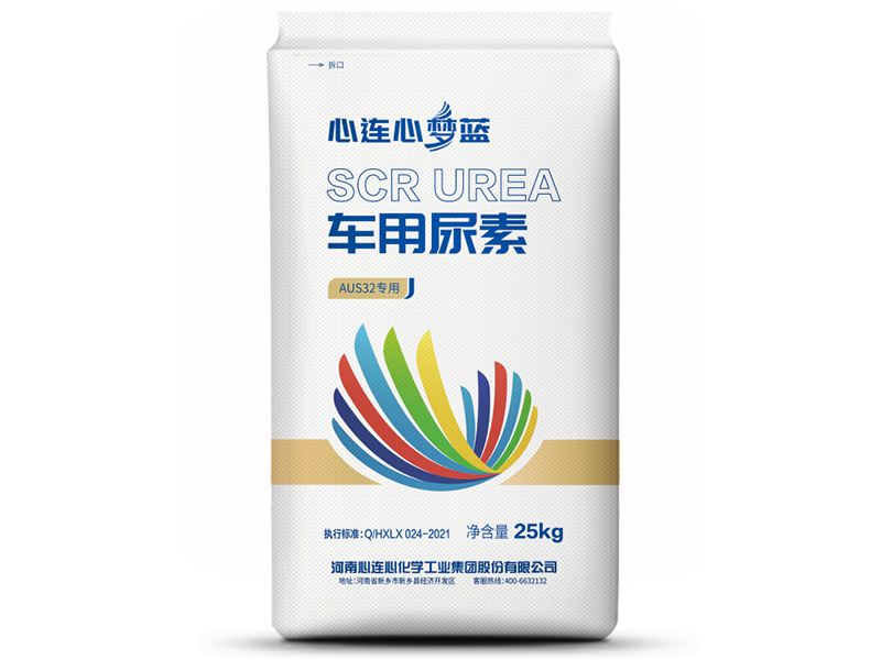 心连心梦蓝（折边覆膜袋）-25kg